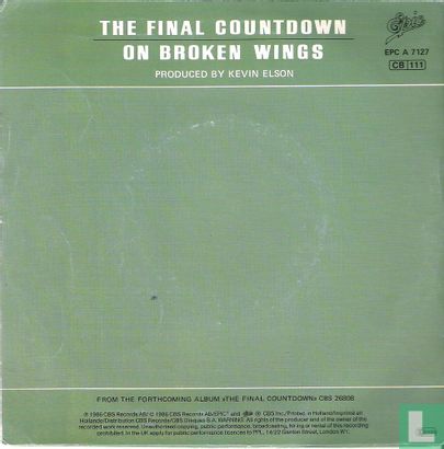 The Final Countdown - Afbeelding 2