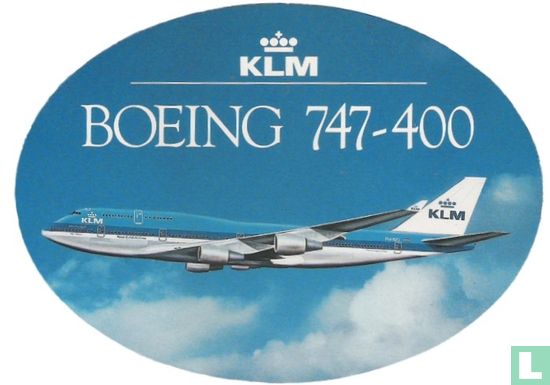 KLM - 747-400 (01)