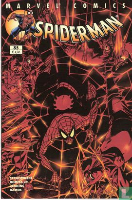 Spiderman 85 - Afbeelding 1