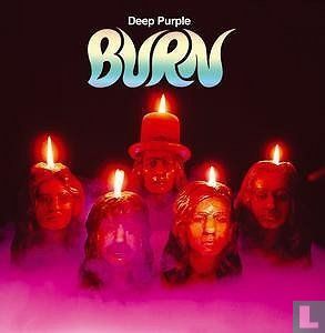 Burn (30th Anniversary Edition) - Afbeelding 1