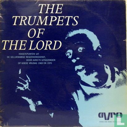 The Trumpets of the Lord  - Afbeelding 1