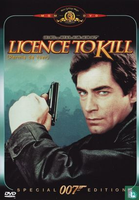 Licence to Kill - Bild 1