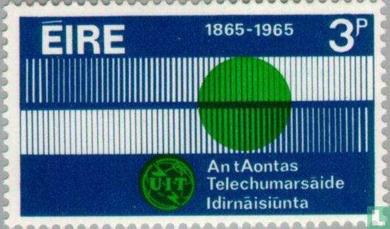 100 years of ITU