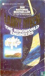 The Ringworld Engineers - Afbeelding 1