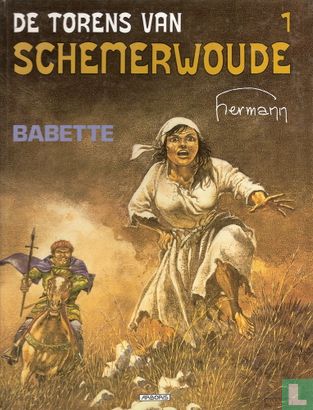 Babette - Afbeelding 1