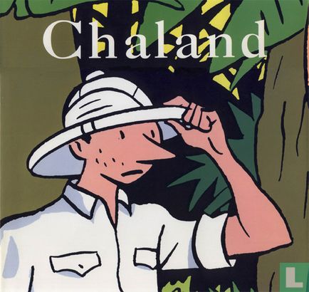 Chaland - Afbeelding 1