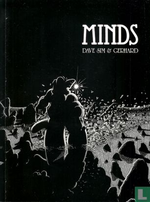 Minds - Afbeelding 1