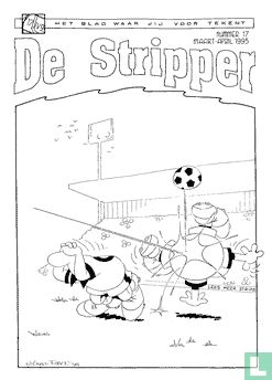 De stripper 17 - Image 1