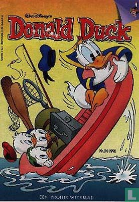 Donald Duck 24 - Bild 1