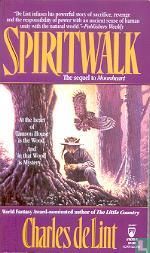 Spiritwalk - Image 1