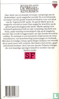 De Wisselkinderen - Bild 2