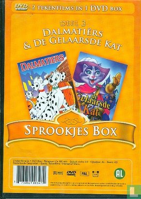 Sprookjesbox - Afbeelding 2