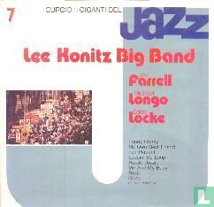 Lee Konitz big band - Afbeelding 1