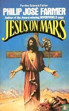 Jesus on Mars - Image 1