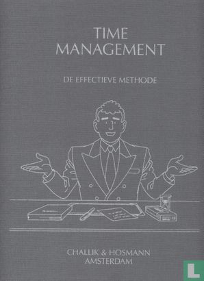 Time management - Afbeelding 1