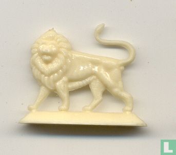Leeuw - Afbeelding 1