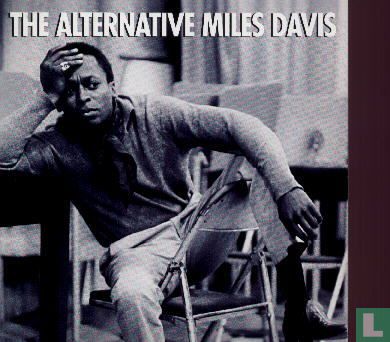 The Alternative Miles Davis - Afbeelding 1
