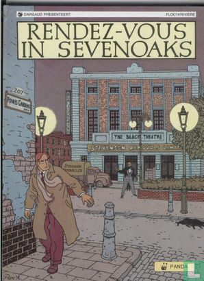 Rendez-vous in Sevenoaks - Image 1