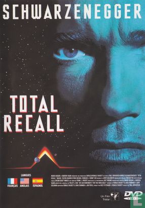 Total Recall - Bild 1