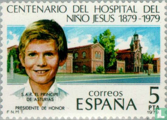 Jesus-hospitaal