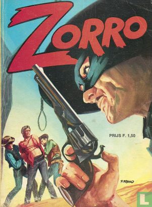 Zorro 2 - Image 1
