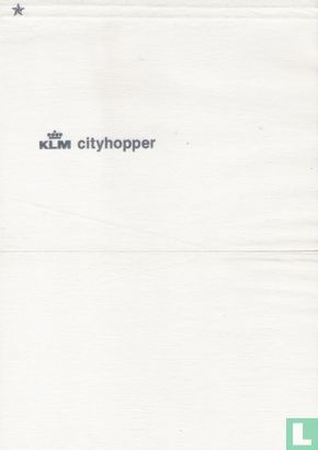 KLM cityhopper  (01) - Image 1