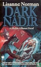 Dark Nadir - Afbeelding 1