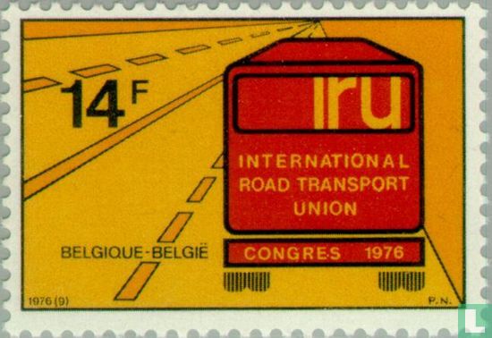 International Road Transport Union