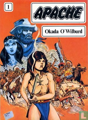 Okada O’Wilburd - Afbeelding 1