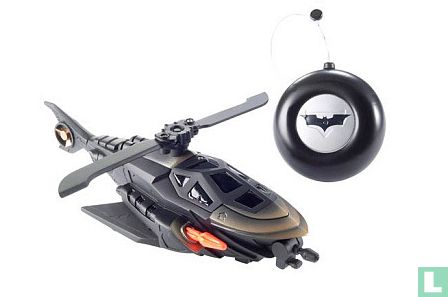 Batcopter - Image 2