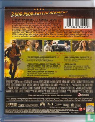 Indiana Jones and the Kingdom of the Crystal Skull - Afbeelding 2