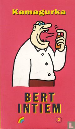 Bert intiem  - Image 1