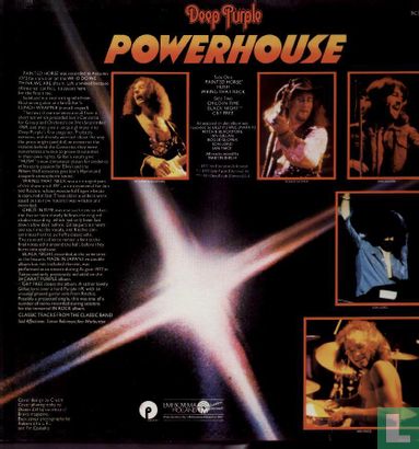Powerhouse - Bild 2