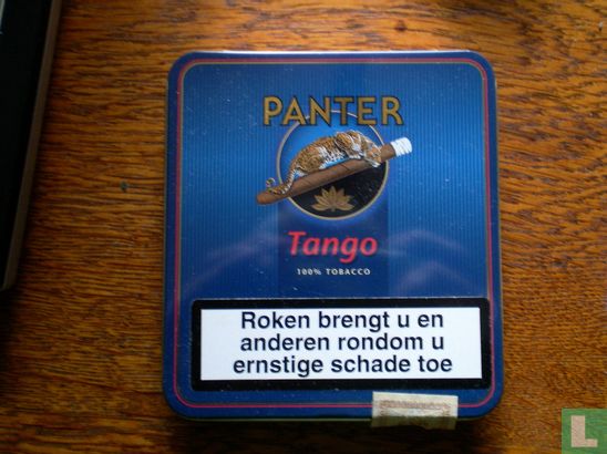 Panter Tango - Bild 1