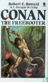 Conan the Freebooter - Image 1