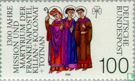 Martyrs of Franconia
