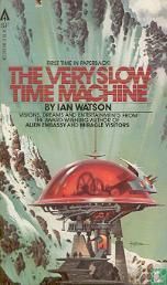 The Very Slow Time Machine - Afbeelding 1