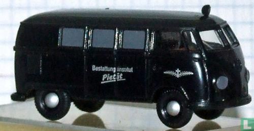 Volkswagen Transporter T1 'Pietät' - Bild 1
