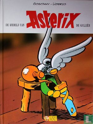 De wereld van Asterix de Galliër - Image 1