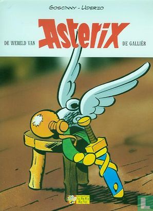 De wereld van Asterix de Galliër - Bild 2