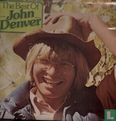 The Best of John Denver - Afbeelding 1