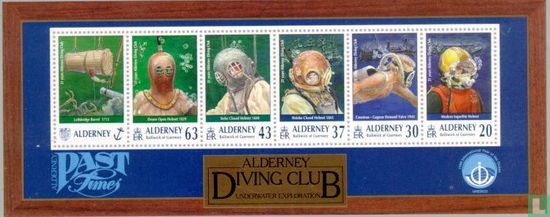 Alderney Diving Club