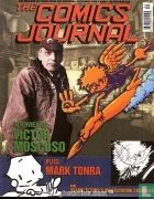 The Comics Journal 246 - Afbeelding 1