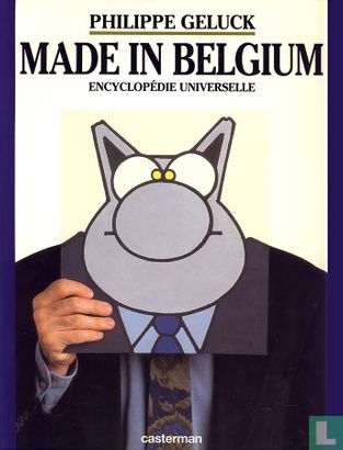 Made in Belgium - Afbeelding 1