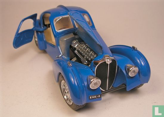 Bugatti Atlantic  - Afbeelding 2