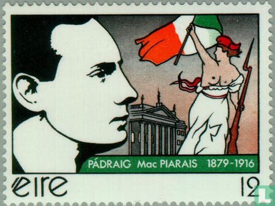 Henry Pearse