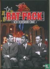 The Rat Pack - The Greatest Hits  - Image 1