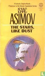 The Stars Like Dust - Afbeelding 1