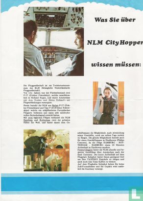 NLM CityHopper - "Immer mit der ruhe" - Afbeelding 2