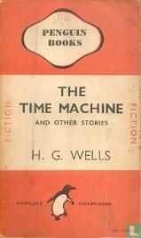 The Time Machine and other stories - Image 1